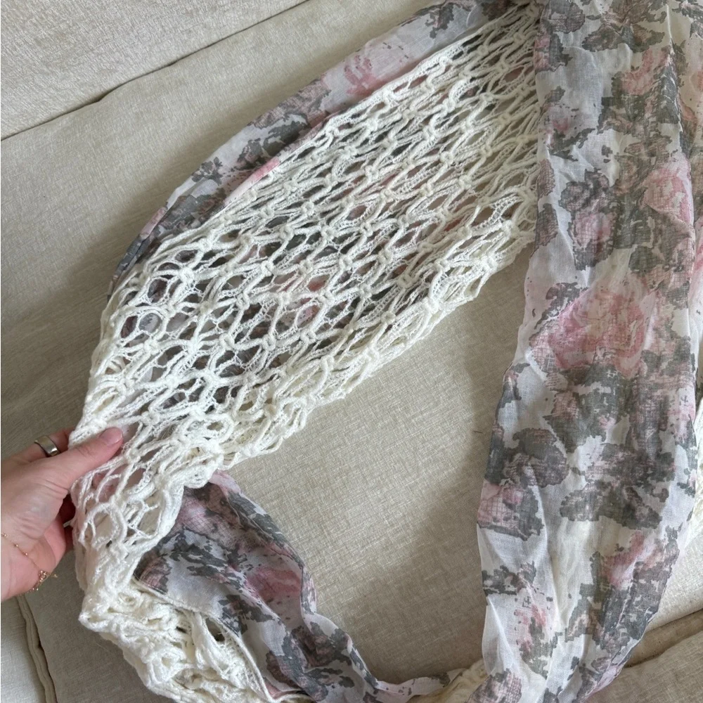 Apt. 9 infinity scarf